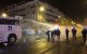 Brussel: 22 agenten gewond tijdens viering kwalificatie Marokko (video)