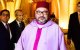 Koning Mohammed VI in Qatar aangekomen