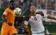 Atlas Leeuwen zullen vijf oefeninterlands spelen voor WK-2018