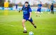Munir El Haddadi heeft reeds volkslied geleerd om met Marokko te spelen