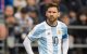 Marokkaanse voetbalbond eist aanwezigheid Messi tijdens interland tegen Argentinië