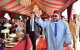 Koning Mohammed VI neemt dossier Marokkanen in Libië in handen