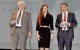 Lalla Salma schittert op ceremonie in Marrakech (video)