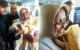 Vrouw bevalt in trein in Marokko (foto's)