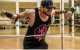 Saad Lamjarred traint hard in Parijs