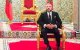 Koning Mohammed VI bij meest invloedrijke Afrikanen