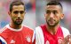 Hakim Ziyech en Mehdi Benatia in top-10 beste Arabische spelers