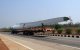 Eerste "made in Morocco" windmolenblad klaar