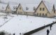 Sneeuw terug in Ifrane (video & foto's)