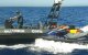 Celstraf voor Marokkanen die migranten met jetski's naar Sebta brachten 