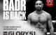 Badr Hari terug voor de rechter vanwege comeback