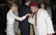 Koning Spanje begin januari in Marokko verwacht