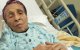 Hajja Hamdaouia in ziekenhuis opgenomen (video)