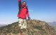 Marokkaan met één been bereikt top Toubkal (video)