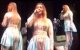 Zina Daoudia in opspraak door "vreemde kaftan" (video)