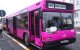 Marokko: burgemeester Rabat wil roze bussen voor vrouwen