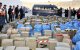 Bijna 9 ton kif in beslag genomen in Ouezzane
