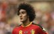 Marouane Fellaini stopt na WK als Belgische international