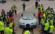 Bugatti Chiron van 2,8 miljoen euro in Casablanca geleverd (foto's en video)