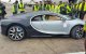 Marokko: eigenaar Bugatti Chiron bekend