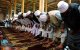 Italië: Marokkaan wordt onwel in moskee, imam laat hulpverleners niet door vanwege schoenen