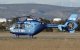 Helikopter redt Canadese toeriste op Toubkal