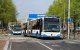 Onderzoek naar buschauffeur die Marokkanen op bus weigerde in Amsterdam