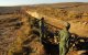 Lieutenant en zeven soldaten opgepakt in Nador