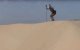 Marokkaanse skiër bereidt zich in Sahara voor op Olympische Winterspelen (video)