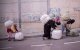 Sebta: draagsters getuigen over moeilijke werkomstandigheden (video)
