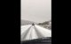 Nog nooit gezien: snelweg Marrakech-Agadir onder laag sneeuw (video)