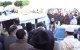 Berkane: veel volk op begrafenis Mohammed Bouchikhi (video)