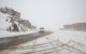 Automobilisten urenlang vast door sneeuw in Tizi n'Tichka (video)