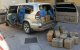 Tanger: agenten en douanier opgepakt voor drugssmokkel