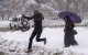 Marokko: 2,8 meter sneeuw in regio Ifrane
