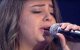 Marokkaanse Sajida Khattabi's mooie prestatie in The Voice (video)