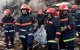 Dode en vier gewonden bij brand in Salé