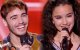 Knappe prestatie Marokkanen in The Voice (video)