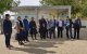 Marokkaanse journalisten bezoeken Israël, Palestijnen woedend