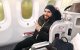 Douzi naar Los Angeles voor nieuwe album (foto's)
