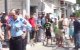 Gewapende bankoverval in Rabat