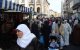 België: 9% buitenlanders in Brussel zijn Marokkanen