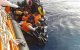 Marokko: kustwacht redt 71 migranten in Middellandse zee