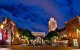 Rondleiding in het Marokkaans paviljoen in Disney World (video)