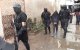Beelden arrestatie terreurverdachten in Tanger (video)
