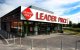 Marokko: Leader Price winkels bij tankstations