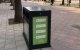 Rabat: gratis oplaadstations op zonne-energie voor telefoons 