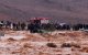 Marokko: vijf mensen uit kolkende rivier gered in Taza