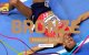 Abdelaati Iguider wint brons op WK indooratletiek (video)