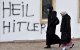 Spanje: vrouwen slachtoffer 21% islamofobe aanvallen